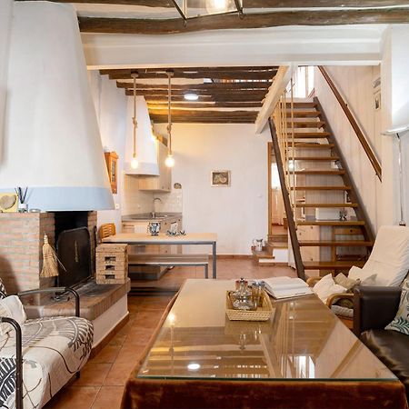 Casa Calle Del Carmen 格拉茨莱马 外观 照片