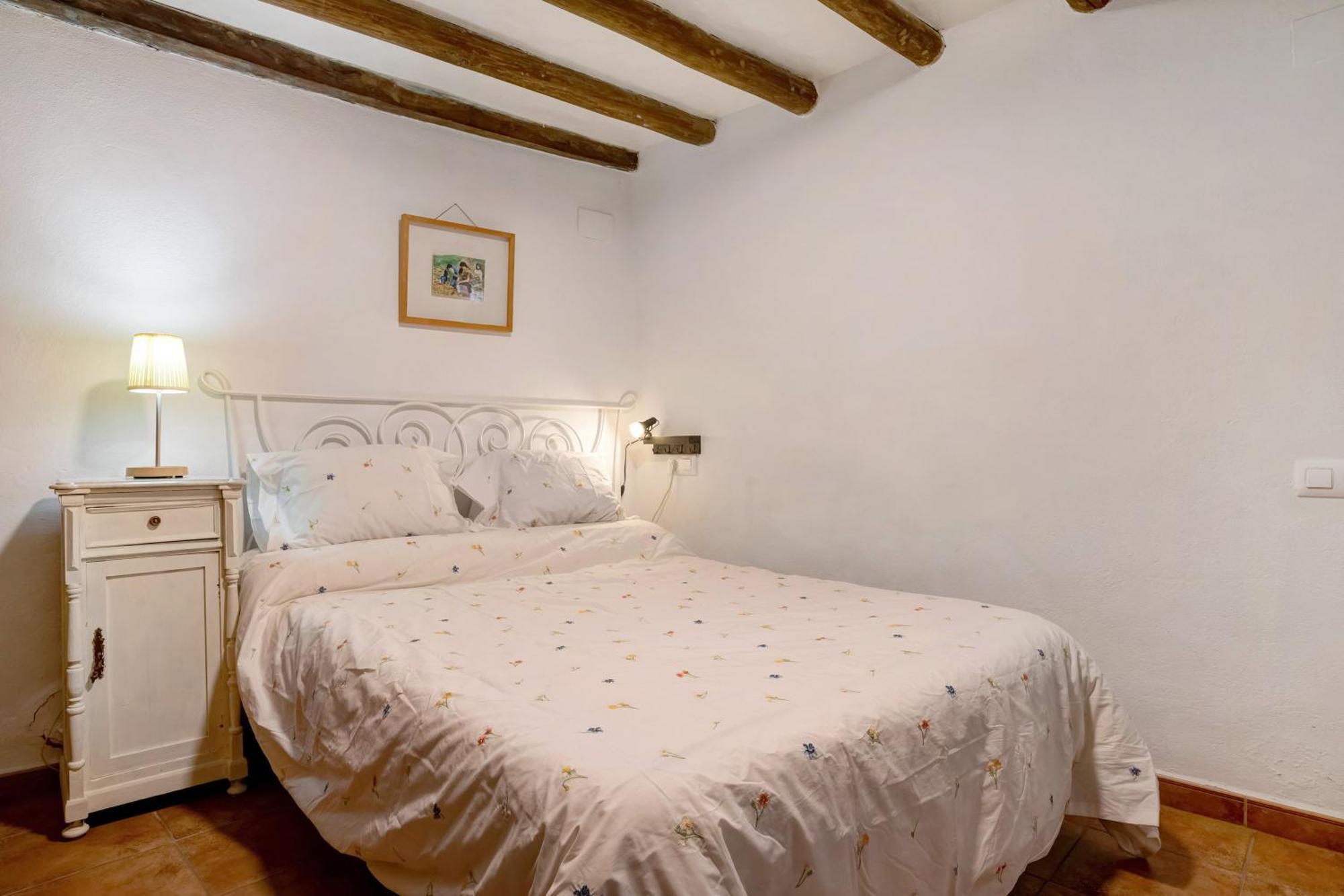 Casa Calle Del Carmen 格拉茨莱马 外观 照片