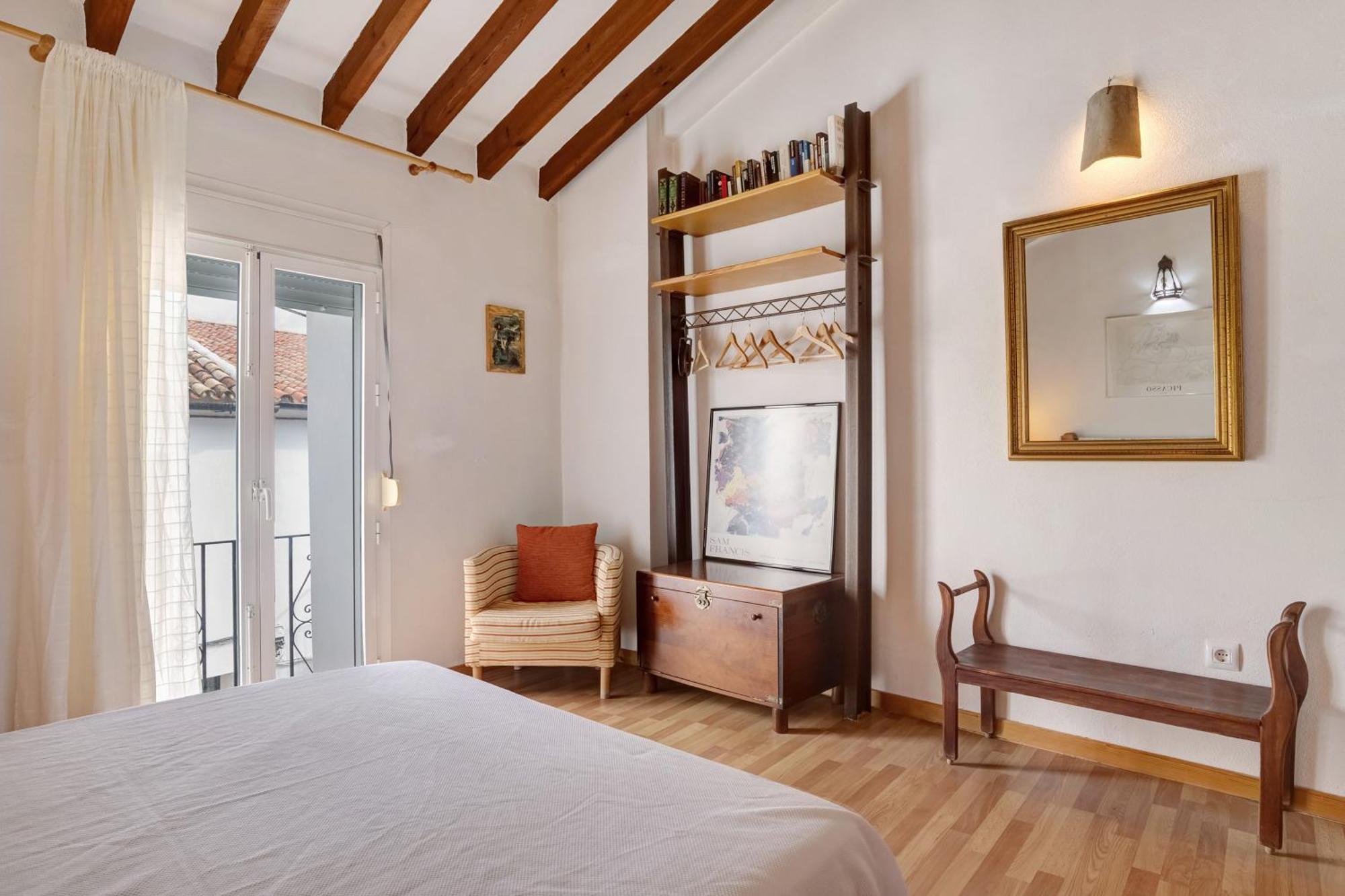 Casa Calle Del Carmen 格拉茨莱马 外观 照片
